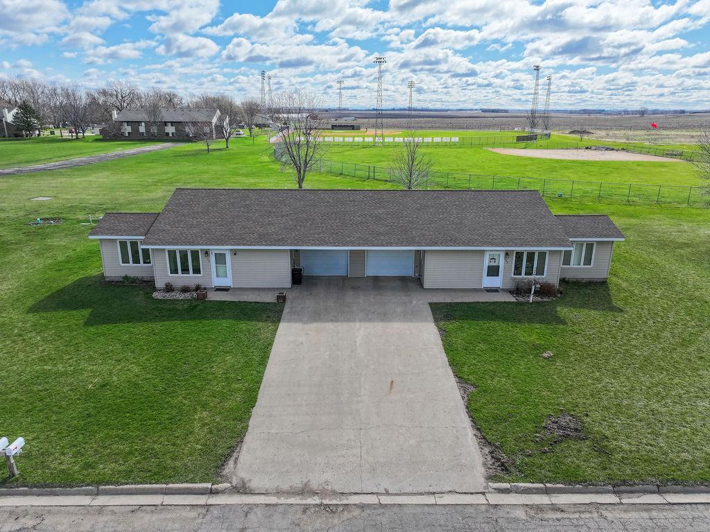 120 N Behl Street Appleton MN 56208