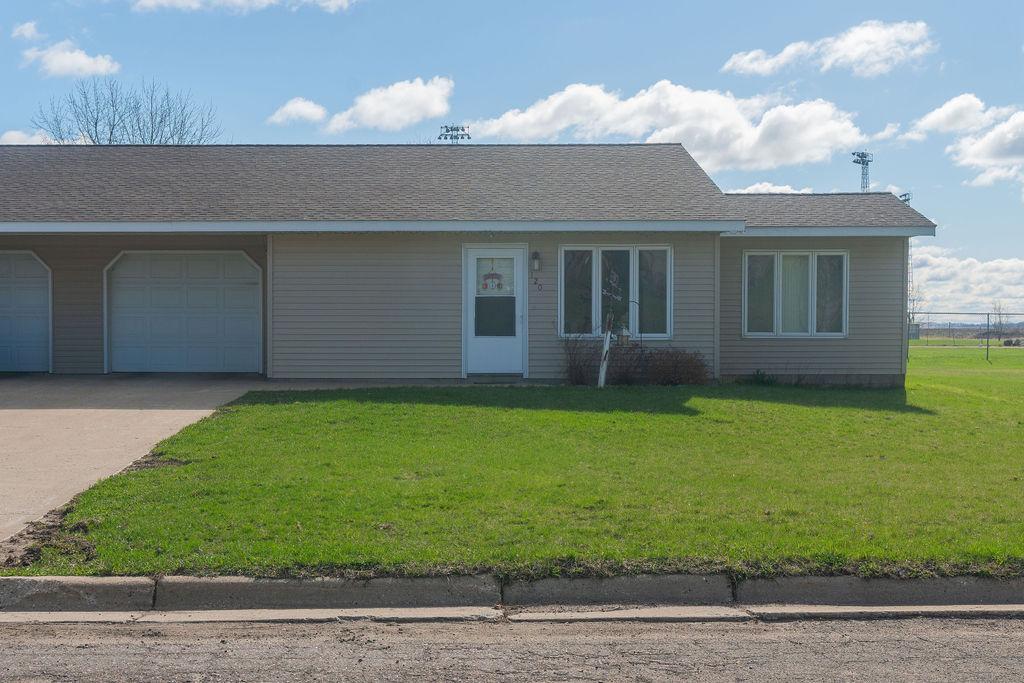 120 N Behl Street Appleton MN 56208