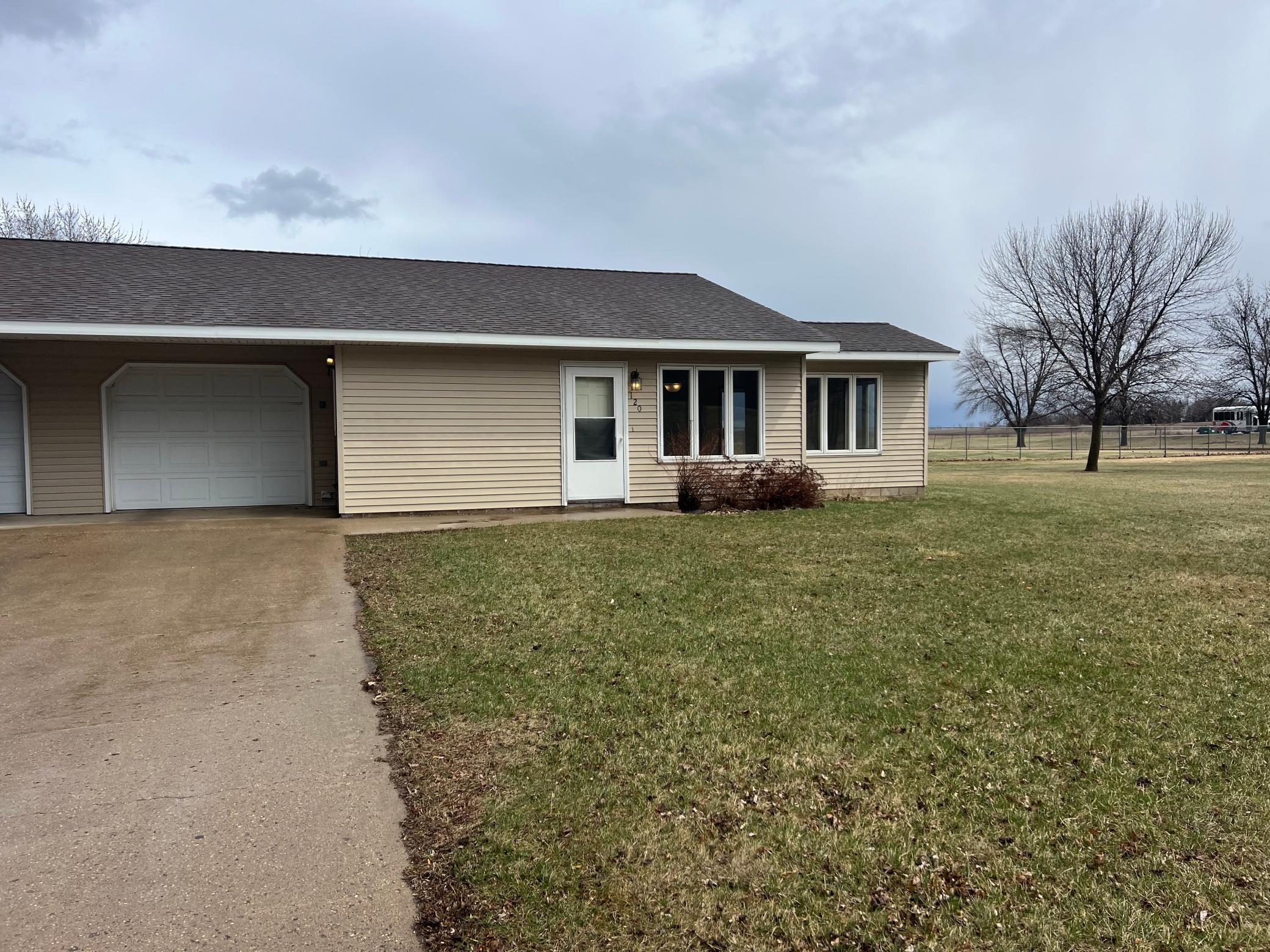 120 N Behl Street Appleton MN 56208