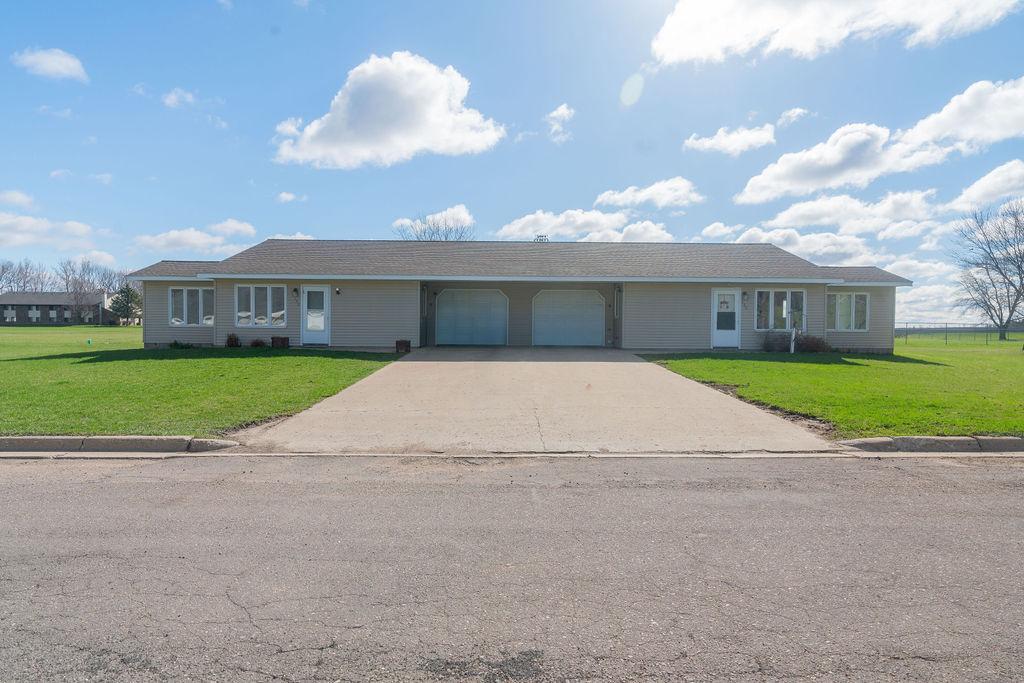 120 N Behl Street Appleton MN 56208