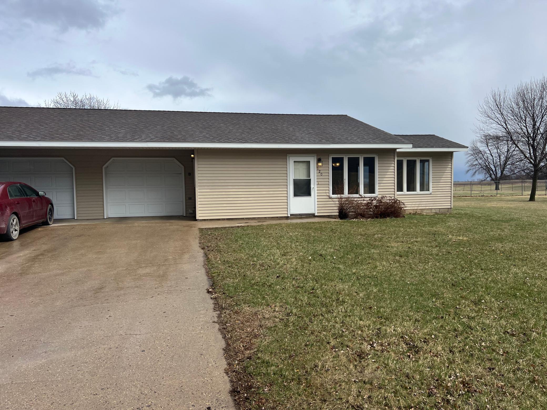 120 N Behl Street Appleton MN 56208