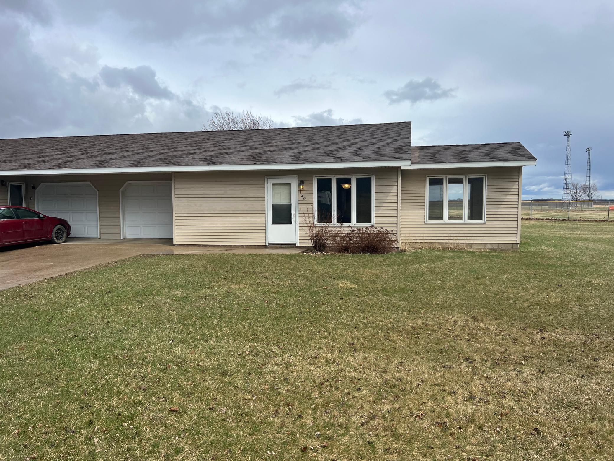 120 N Behl Street Appleton MN 56208