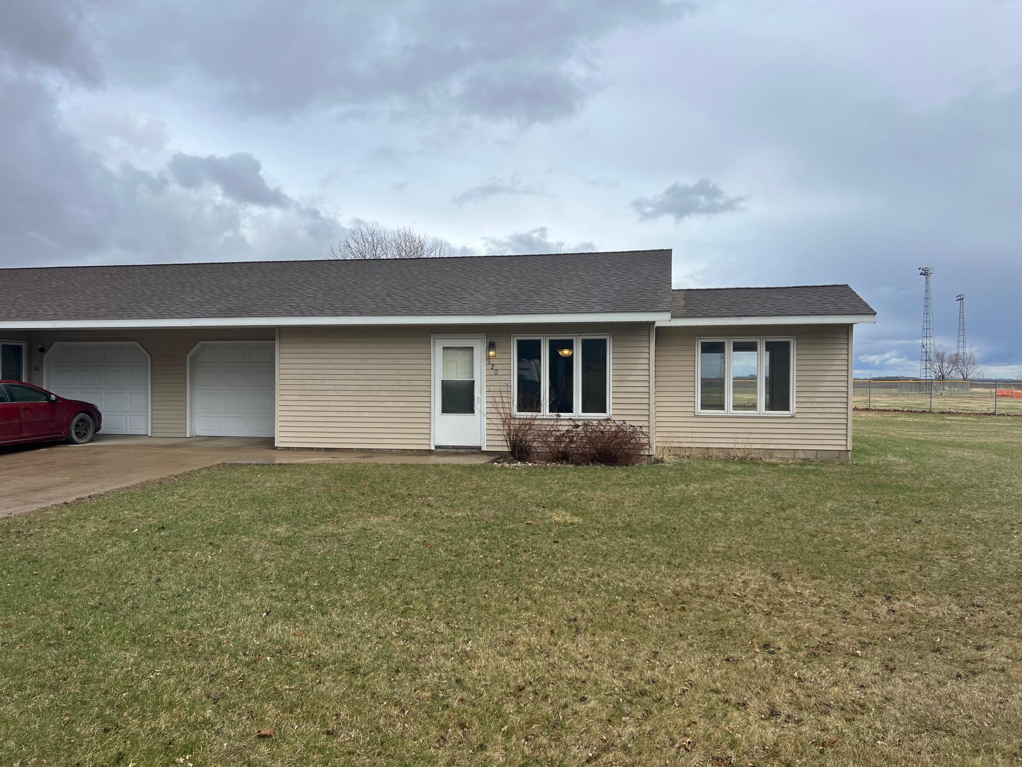 120 N Behl Street Appleton MN 56208