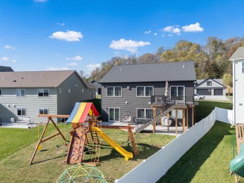 1962 Hadley Hills Drive NE Rochester MN 55906