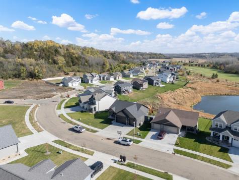 1962 Hadley Hills Drive NE Rochester MN 55906