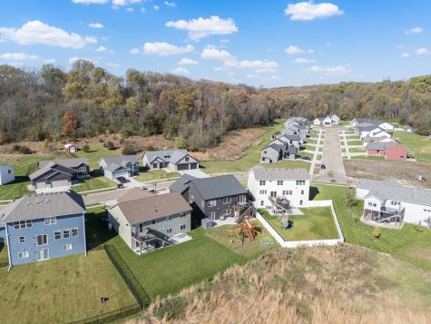 1962 Hadley Hills Drive NE Rochester MN 55906