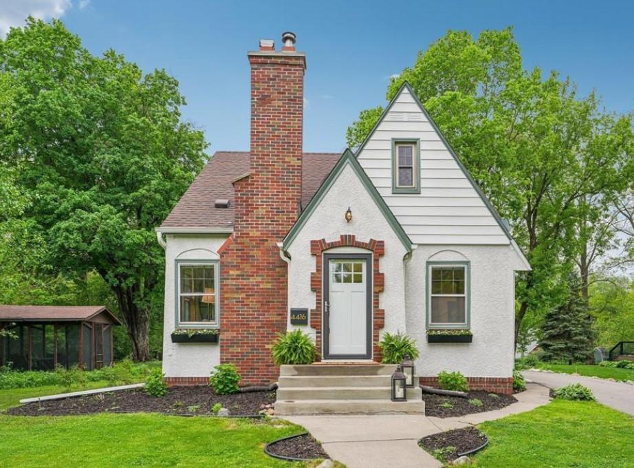 4416 Brookside Avenue Edina MN 55436