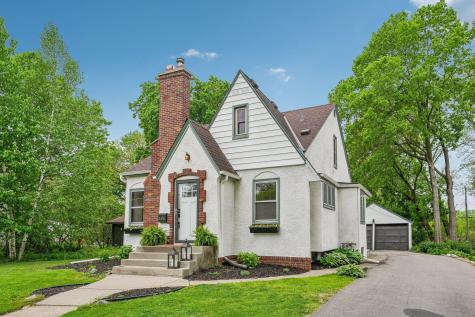 4416 Brookside Avenue Edina MN 55436