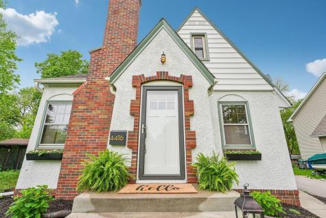4416 Brookside Avenue Edina MN 55436