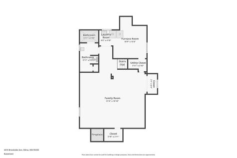 4416 Brookside Avenue Edina MN 55436