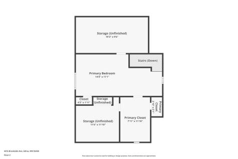 4416 Brookside Avenue Edina MN 55436