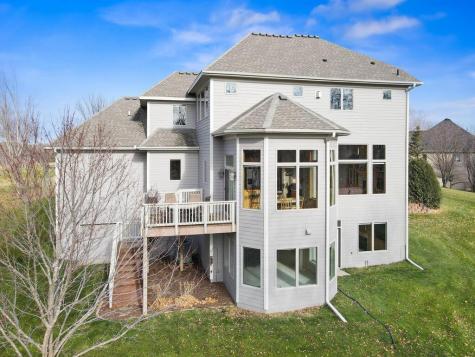 19099 Highview Court Prior Lake MN 55372