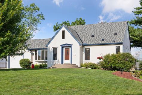 3525 Orchard Avenue N Crystal MN 55422