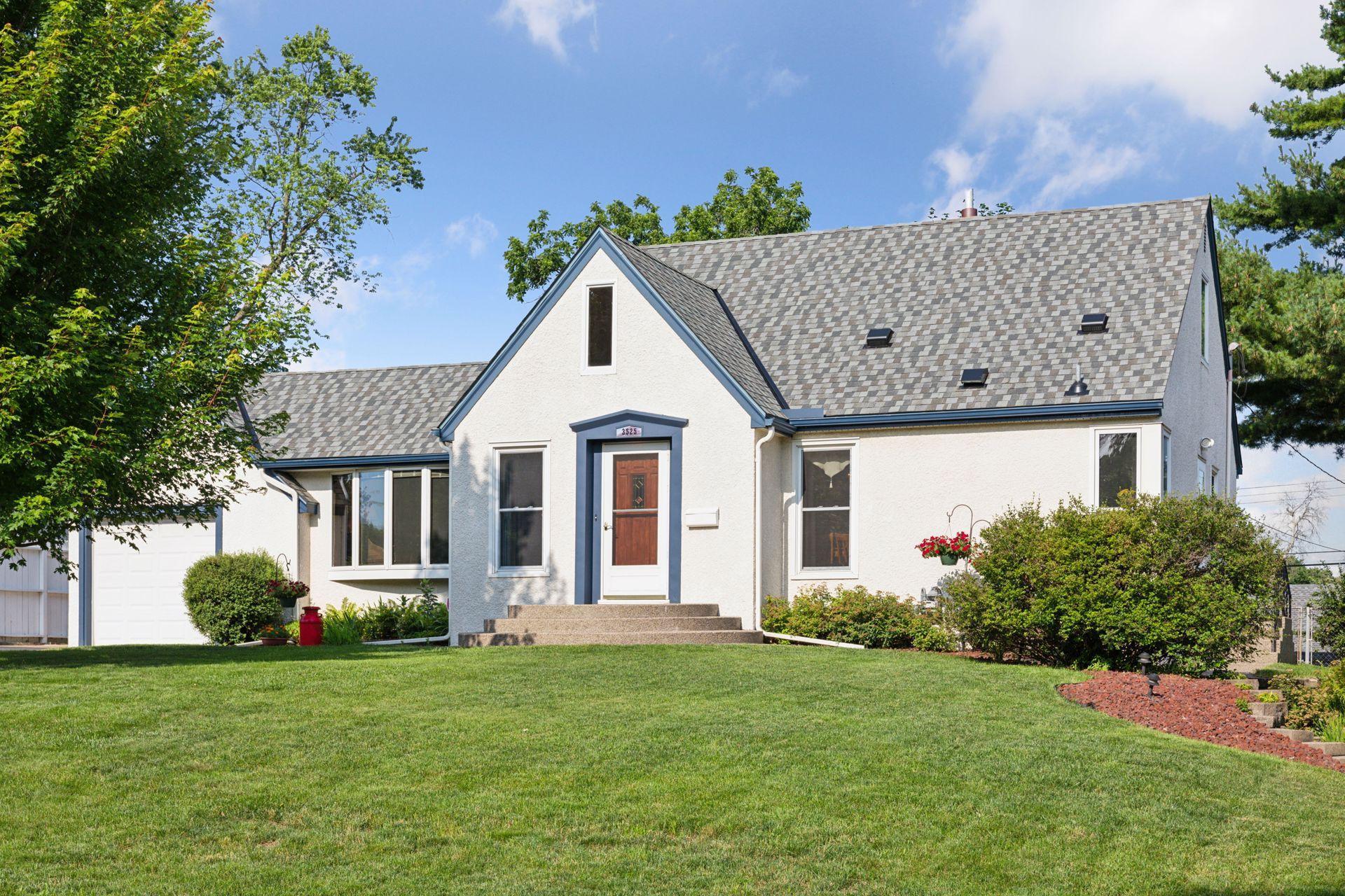 3525 Orchard Avenue N Crystal MN 55422