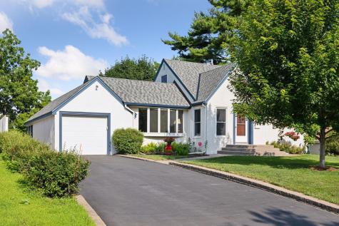 3525 Orchard Avenue N Crystal MN 55422