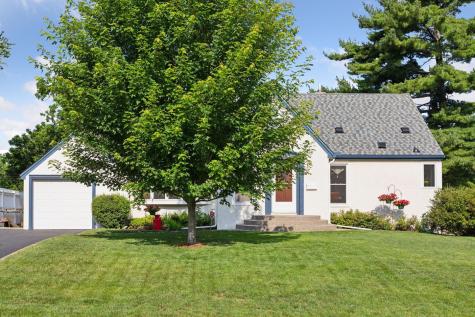 3525 Orchard Avenue N Crystal MN 55422