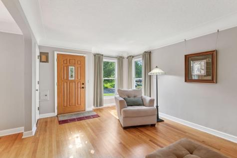 3525 Orchard Avenue N Crystal MN 55422