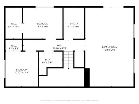 2008 Whiting Road NW Bemidji MN 56601