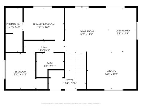 2008 Whiting Road NW Bemidji MN 56601