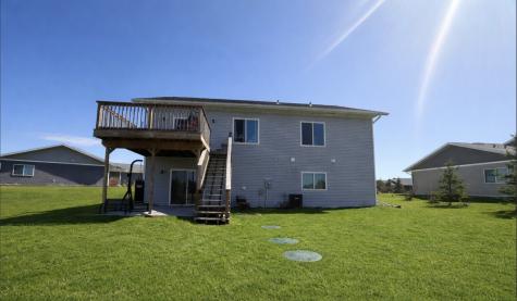 2008 Whiting Road NW Bemidji MN 56601