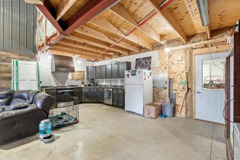 12745 County 18 SW Brainerd MN 56401