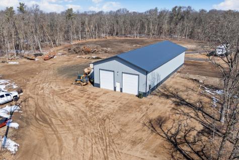 12745 County 18 SW Brainerd MN 56401