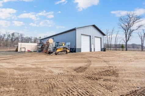 12745 County 18 SW Brainerd MN 56401
