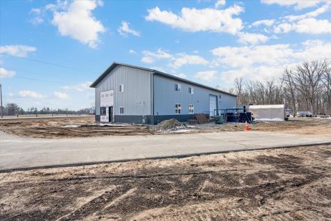 12745 County 18 SW Brainerd MN 56401