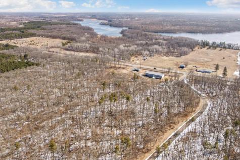 12745 County 18 SW Brainerd MN 56401