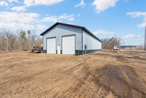 12745 County 18 SW Brainerd MN 56401