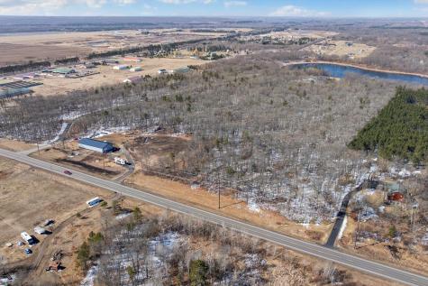 12745 County 18 SW Brainerd MN 56401
