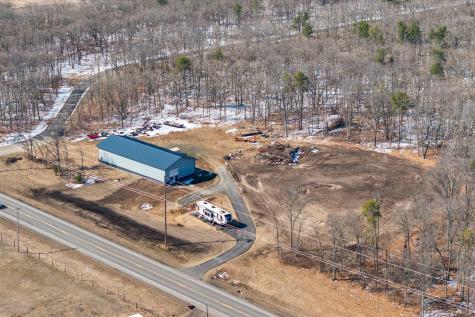 12745 County 18 SW Brainerd MN 56401