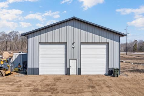 12745 County 18 SW Brainerd MN 56401