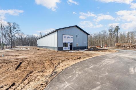 12745 County 18 SW Brainerd MN 56401