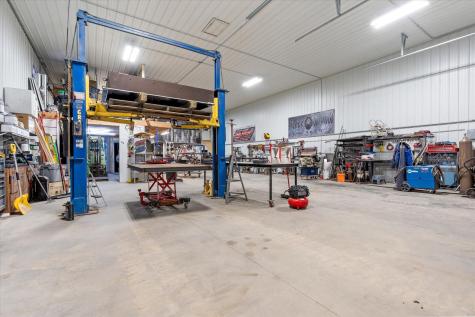 12745 County 18 SW Brainerd MN 56401