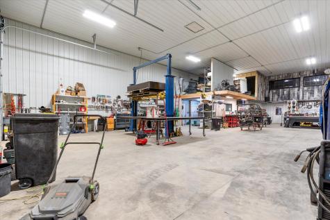 12745 County 18 SW Brainerd MN 56401