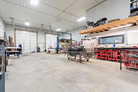 12745 County 18 SW Brainerd MN 56401