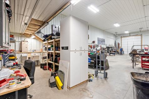 12745 County 18 SW Brainerd MN 56401