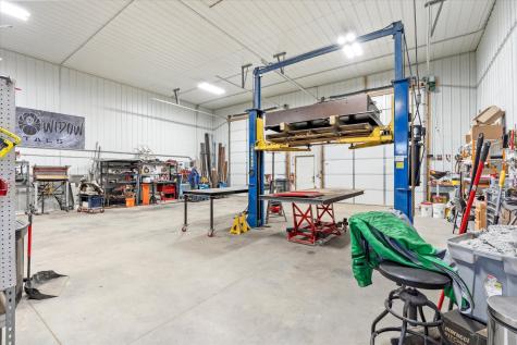 12745 County 18 SW Brainerd MN 56401