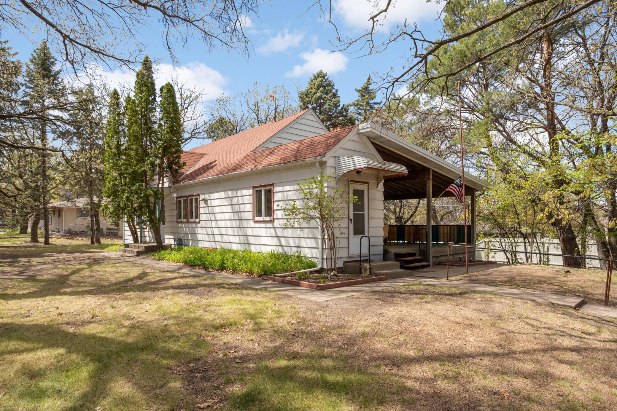 9808 Foley Boulevard NW Coon Rapids MN 55433