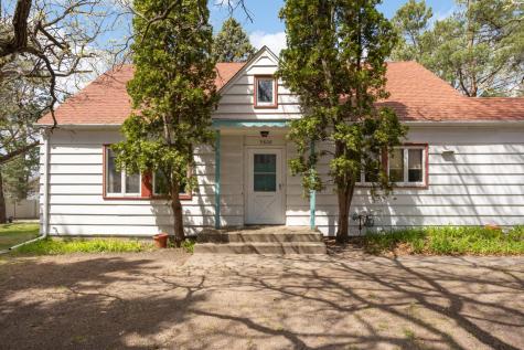 9808 Foley Boulevard NW Coon Rapids MN 55433