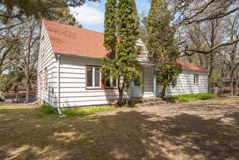 9808 Foley Boulevard NW Coon Rapids MN 55433