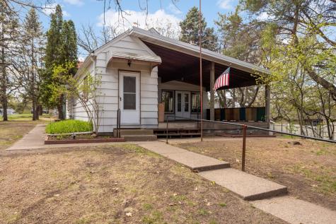9808 Foley Boulevard NW Coon Rapids MN 55433