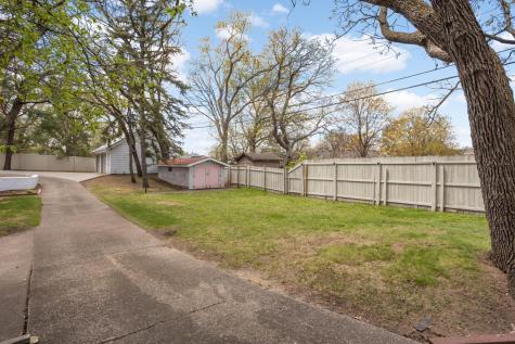 9808 Foley Boulevard NW Coon Rapids MN 55433