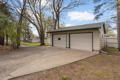 9808 Foley Boulevard NW Coon Rapids MN 55433