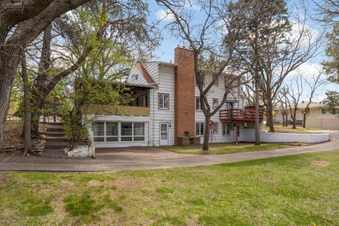 9808 Foley Boulevard NW Coon Rapids MN 55433