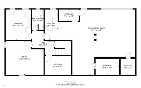 9808 Foley Boulevard NW Coon Rapids MN 55433