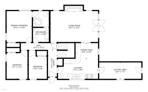 9808 Foley Boulevard NW Coon Rapids MN 55433