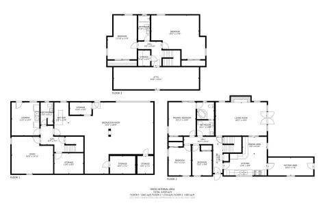 9808 Foley Boulevard NW Coon Rapids MN 55433