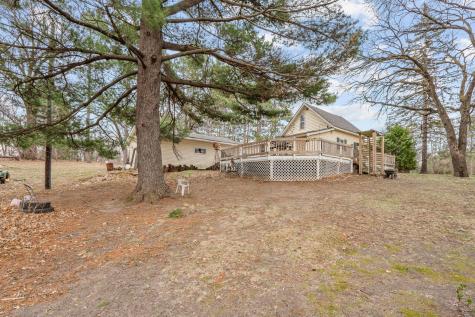 815 333rd Avenue NE Cambridge MN 55008